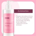 Łagodząco-nawilżający żel do higieny intymnej 300 ml - Sylveco Pure Line