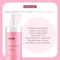 Łagodząco-nawilżający żel do higieny intymnej 300 ml - Sylveco Pure Line
