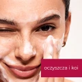 Żel do mycia twarzy oczyszczająco-kojący 300 ml - Sylveco Pure Line