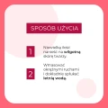 Żel do mycia twarzy oczyszczająco-kojący 300 ml - Sylveco Pure Line
