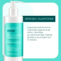 Żel do mycia twarzy łagodząco-tonizujący 300 ml - Sylveco Pure Line