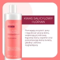 Nawilżająco-regulujący żel pod prysznic 400 ml - Sylveco Pure Line