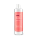 Nawilżająco-regulujący żel pod prysznic 400 ml - Sylveco Pure Line