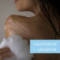 Nawilżająco-kojący żel pod prysznic 400 ml - Sylveco Pure Line