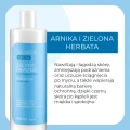 Nawilżająco-kojący żel pod prysznic 400 ml - Sylveco Pure Line