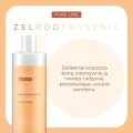 Nawilżająco-odżywczy żel pod prysznic 400 ml - Sylveco Pure Line
