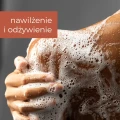 Nawilżająco-odżywczy żel pod prysznic 400 ml - Sylveco Pure Line