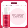 Szampon do włosów wzmacniająco-normalizujący 300 ml - Sylveco Pure Line
