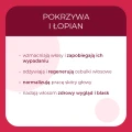 Szampon do włosów wzmacniająco-normalizujący 300 ml - Sylveco Pure Line