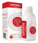 Liposol™ Liposomalny Koenzym Q10 (UbiquinoN) 150 mg 250 ml - Aliness