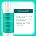 Szampon do włosów nawilżająco-odbudowujący 300 ml - Sylveco Pure Line