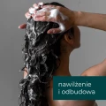 Szampon do włosów nawilżająco-odbudowujący 300 ml - Sylveco Pure Line