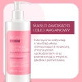 Odżywka do włosów wzmacniająco-regenerująca 300 ml - Sylveco Pure Line