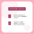 Odżywka do włosów wzmacniająco-regenerująca 300 ml - Sylveco Pure Line