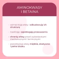Odżywka do włosów wzmacniająco-regenerująca 300 ml - Sylveco Pure Line