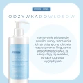Odżywka do włosów wzmacniająco-nawilżająca 300 ml - Sylveco Pure Line