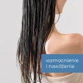 Odżywka do włosów wzmacniająco-nawilżająca 300 ml - Sylveco Pure Line