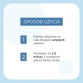Odżywka do włosów wzmacniająco-nawilżająca 300 ml - Sylveco Pure Line
