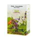 Zioła Szwedzkie z aloesem Marii Treben 90,2 g - Orion