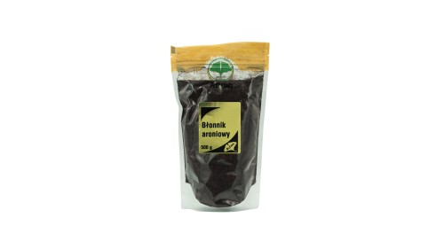 Błonnik aroniowy 500 g - Astron