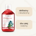 Ziołowy płyn do płukania jamy ustnej z chlorheksydyną 500 ml - Sylveco