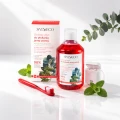 Ziołowy płyn do płukania jamy ustnej z chlorheksydyną 500 ml - Sylveco