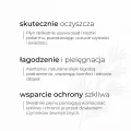 Ziołowy płyn do płukania jamy ustnej z chlorheksydyną 500 ml - Sylveco
