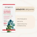 Ziołowy płyn do płukania jamy ustnej z chlorheksydyną 500 ml - Sylveco