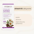 Ziołowy płyn do płukania jamy ustnej ortodontyczny 500 ml - Sylveco