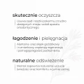 Ziołowy płyn do płukania jamy ustnej ortodontyczny 500 ml - Sylveco