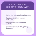 Balsam do ciała odżywczo-kojący 300 ml - Sylveco Pure Line