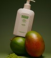 Matcha Sunrise Żel pod prysznic 350 ml - Resibo