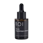 Serum wygładzające do dekoltu 30 ml - KOI