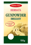 Herbata Gunpowder 100 g - Prima-Tea