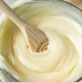 Miód z mleczkiem pszczelim 430 g - Pasieki Rodziny Sadowskich