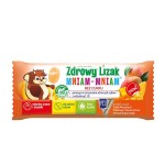 Zdrowy lizak Mniam-Mniam Mango z witaminą C i D - Starpharma