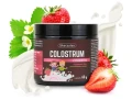 Colostrum z truskawką 60 g - Skoczylas