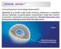 Liposol™ Liposomalny L-Glutation 500 mg smak cytrynowy 250 ml - Aliness