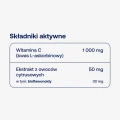 C 1000+ witamina C proszek 90 porcji - ForMeds Powder