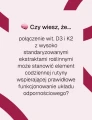 HerBalance 60 kapsułek - Biowen