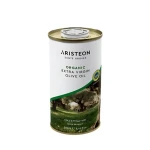 Oliwa z oliwek Extra Virgin grecka Zakynthos BIO 250 ml - Aristeon