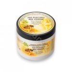 Krem z jadem pszczelim Bee Venom rozgrzewający z Kamforą 220 g - Editt