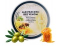Krem z jadem pszczelim Bee Venom rozgrzewający z Kamforą 220 g - Editt