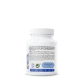 Tran Norweski 1000 mg smak cytrynowy 60 kapsułek - Osavi