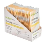 Elektrolity cytrynowe saszetki 30 sztuk - Biowen