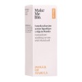 Power of Marula Antyoksydacyjne serum łagodzące z olejem Marula 15 ml - Make Me Bio Bloomi