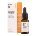 Power of Marula Antyoksydacyjne serum łagodzące z olejem Marula 15 ml - Make Me Bio Bloomi