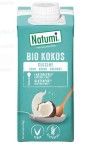 Krem kokosowy do gotowania i pieczenia bezglutenowy BIO 200 ml - Natumi