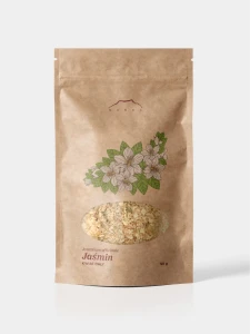 Jaśmin kwiat 50 g - Nanga