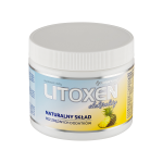 Litoxen elektrolity o smaku ananasowym proszek 30 porcji - Xenico Pharma